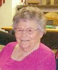 Frances Henrietta "Retta" Hebert Obituary (2011)