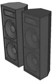 Untuk lebar box speaker ini mencapai hingga 60 cm dan pada bagian sisi kiri dan kanan ditambahkan dengan triplek tebal hingga 18 mili. Ukuran Dan Skema Box Speaker Monitor 2 Way 2x15 Inch Dan 1 Tweeter