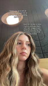 Why Crystal Vobb Didnt Go to Laura Wedding