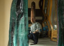 A former spin doctor almost went blind. Now he wants to be Labour's  president.