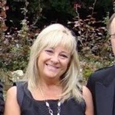 Rhona Cunningham's Instagram, Twitter & Facebook