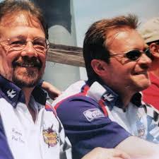 Racing With Jesus Ministries‎