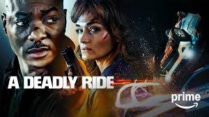 Prime Video: Good Boy