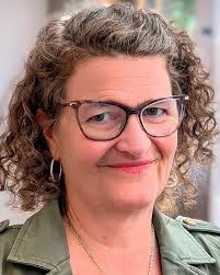 Karin L. Zipf, 2025–26