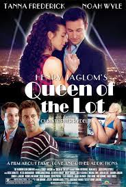 Queen of the Lot (2010) - IMDb