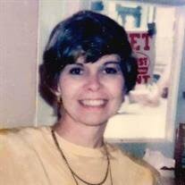 Betty "Carole" Easterling Young Obituary