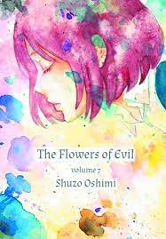 Aku no hana) is a japanese manga series written and illustrated by shūzō oshimi. Flowers Of Evil Gn Vol 07 Mr C 0 1 1 The Flowers Of Evil Evil Graphic Novel