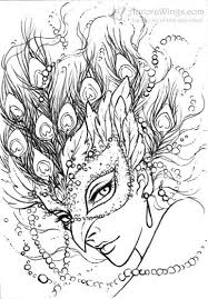 Pin On Artist Mitzi Sato Wiuff Coloring