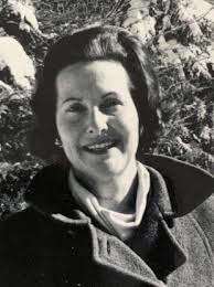 Obituary information for Diana Forbes Olney