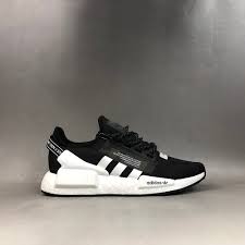 Adidas is releasing their brand new nmd r1 v2 in a classic black and white colorway on december 1st. Adidas Nmd R1 V2 Fv9022 Sneaker Hunters