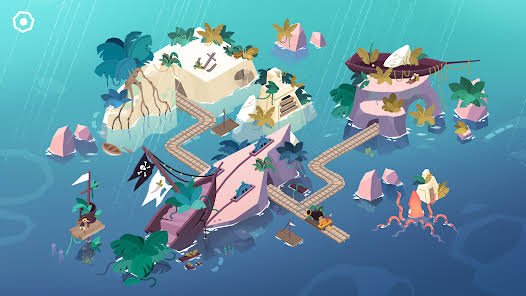 Down in Bermuda - Apps en Google Play