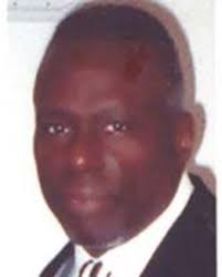 Robert Bradberry Obituary