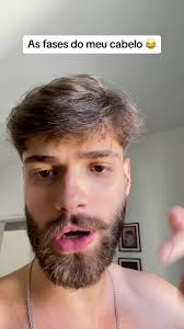 As Fases Engraçadas do Meu Cabelo