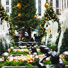Maybe you would like to learn more about one of these? The Most Beautiful Christmas Decoration Spots In Nyc Unlimited Biking Blog