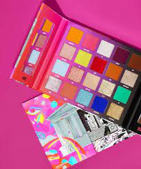 N i k k i e t u t o r i a l s. Nikkietutorials X Beauty Bay Pressed Pigment Palette Beauty Bay Beauty Best Pigmented Eyeshadow