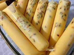 Anda peminat ais krim dan teringin nak buat ais krim sendiri di rumah? 4 Variasi Aiskrim Malaysia Alaf Baru Sedap Dingin Kaya Berperisa