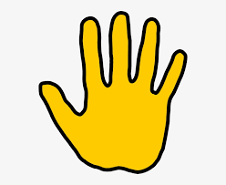 Pngkit selects 451 hd hand clipart png images for free download. Vector Freeuse High Five Hand Clipart High Five Hand Clipart Free Transparent Png Download Pngkey