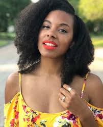 Alopecia in Natural Hair: Here's What You Should Know