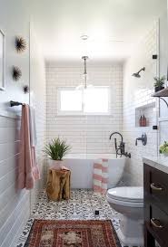 Find all the design you can stomach here. Hgtv Bathrooms Farmhouse Bathroom Los Angeles By Soko Interior Design Houzz
