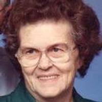 Mrs. Ferdie ("Lou") Lyons