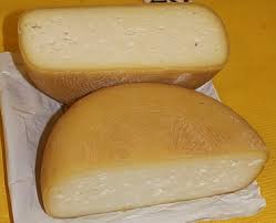 2 fette di formaggio vegetale e grana vegano q.b. Transumanza Incontro310512