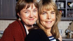 Stream Birds of a Feather Series & Episodes