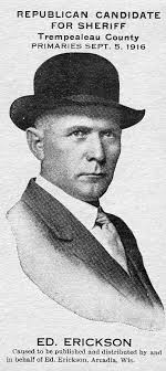 Arcadia — Trempealeau County Historical Society