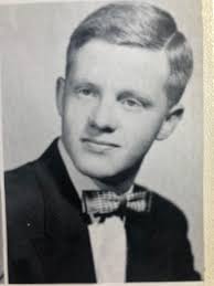 What happened to the Peabody people in April 1950?