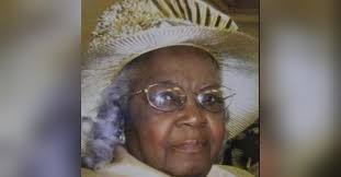 Mrs. Mable Britton Obituary