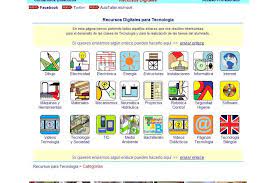 Los juegos también son una forma interesante de aprender inglés. 5 Paginas Web Con Recursos De Tecnologia Para Secundaria