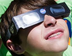 Out of this world NASA Astro Camp teaches kids about the solar system