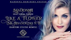 Madonna feat. Laura Pausini