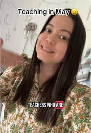 Vanessa Melvin English Teacher