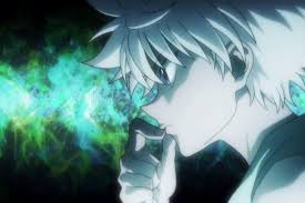 Multiple sizes available for all screen sizes. 1000 Images About Anime On Pinterest Hunter X Hunter Blow Off Hunter Anime Hunter Killua