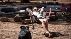 Longer grass can cause the brushes of your sweeper to work unexpectedly, leaving leaves and grass behind. Best Camping Chair Of 2021 Gearlab