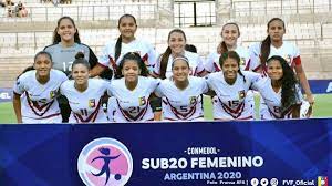 La selección femenina de baloncesto de venezuela realizó su primer entrenamiento en buenos aires, argentina, con miras a disputar la americup 2017, que se llevará a cabo en la capital de argentina entre el 6 y 13 de agosto. Venezuela Pisa Fuerte En El Sudamericano Femenino Sub 20 As Com