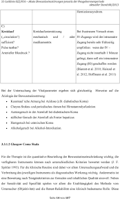 Glasgow koma skalası (gks), bir insanın bilinç durumunu başlangıçta ve sonraki değerlendirmelerde puanlama skalası. Akute Bewusstseinsstorung Jenseits Der Neugeborenenperiode Pdf Free Download