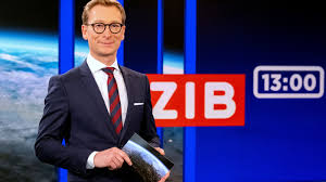 Er ist der sohn von leopold for faster navigation, this iframe is preloading the wikiwand page for bernhard kletter. Neuzugang Stefan Hartl Moderiert Ab Sofort Tages Zibs Des Orf