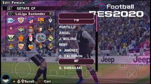 Opera mini for blackberry z10 / download opera min. Pes 2020 Ppspp Jogress V4 1 Mod Peter Drury Commentary Season 2019 2020 Pesnewupdate Com Free Download Latest Pro Evolution Soccer Patch Updates