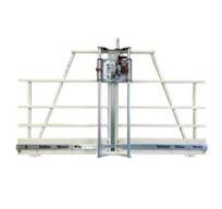 Safety Speed H-Series Panel Saw Accessories
