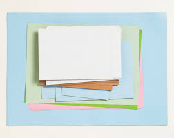 Make your card stand out using our design tools. Tips For Buying Cheap Cardstock To Make Cards
