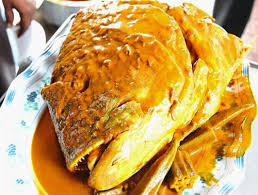 Rasa sebenar kari kepala ikan mamak di bawakan dari bawah pokok, taman lucky garden, bangsar. Portstudent Hashtag On Twitter