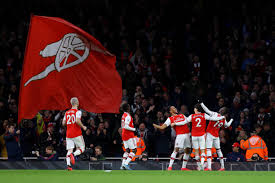 Arsenal Triumph Against Everton And Var