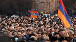 Последние твиты от armenia (@armenia). Eu Calls On Armenian Army To Maintain Neutrality In Political Matters Euractiv Com