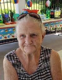 Geraline Gay McCowan Obituary