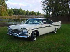 Image result for Silver 1958 Dodge