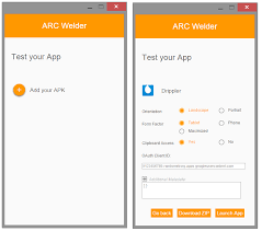 El archivo apk de my data manager está disponible en internet para su descarga. Arc Welder El Complemento De Chrome Para Correr Apps Android En Tu Pc Un Geek En Colombia