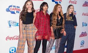 Une personne qui manifeste vivement ses sentiments est une personne. Les Little Mix Pourraient Collaborer Avec Un Autre Artiste Aux Brit Awards Lfm La Radio
