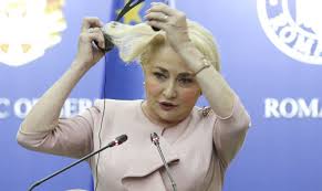 Premierul viorica dăncilă a declarat că liderii psd sunt alături de liviu dragnea şi de familia sa, după ce liderul psd a fost condamnat la 3 ani şi 6 luni de închisoare. Viorica Dancila Umor Cu Defecti Si Pamflete