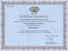 Syarat pendaftaran ulang jalur mandiri skmp its / smits 2021. Pendaftaran Sekolah Vokasi Undip Perokok N